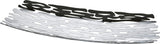 Element centralny Alessi BM01 Kora - stal nierdzewna 18/10, polerowana.