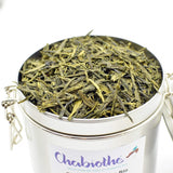 Herbata zielona Sencha BIO 200G - - Naturalna herbata zielona