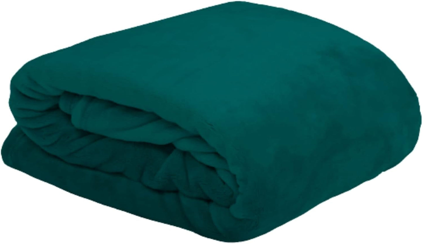 Urocza tkanina poliestrowa z przytulną kaczką Casa 130 x 160 cm Kołdry i kołdry Naty Shop Duck 160X130 cm