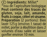 Opakowanie kaszy jaglanej całe 1kg