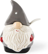 Excelsa Gnomo Piernikowy/Świąteczny Serek, Ceramiczny, 100 ml