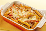 Penne Rigate Barilla Makaron z pszenicy durum n. 73 – Opakowanie 1 szt. (1x5kg)