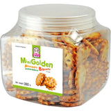 - Mini ciasteczka ze złotym ananasem, (1 x 380 g)