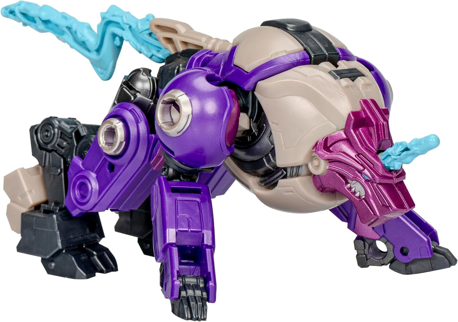 Transformers One Prime Changer Alpha Trion Figurka Figurki Naty Shop