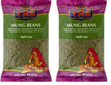 TRS - Fasola Mung - (1 x 1 kg)