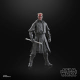 Star Wars Black Series Darth Maul Star Wars: The Phantom Menace Figurka kolekcjonerska 15 cm Figurki Naty Shop