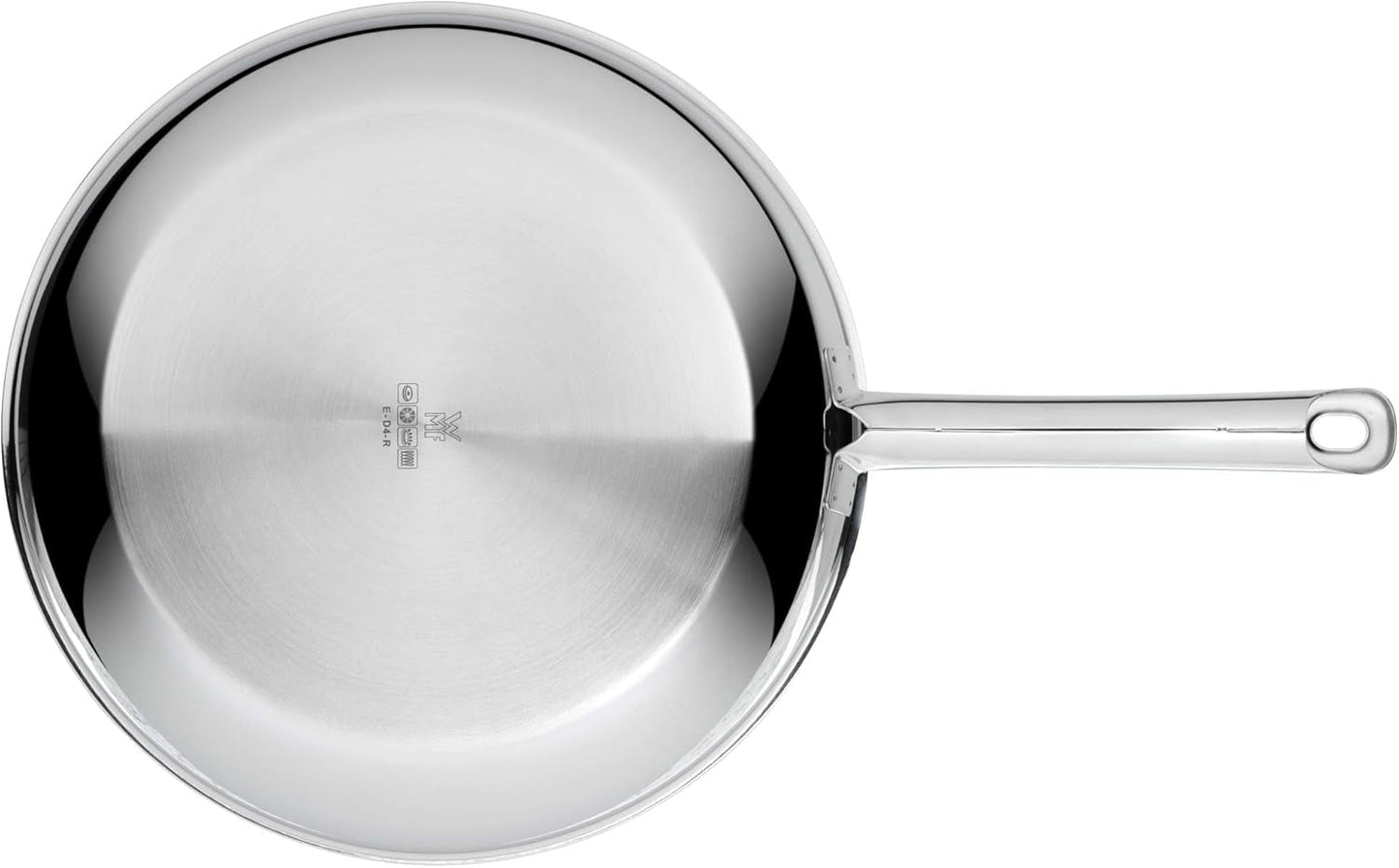 Patelnia indukcyjna WMF Profi Resist 28 cm Garnki i patelnie Naty Shop