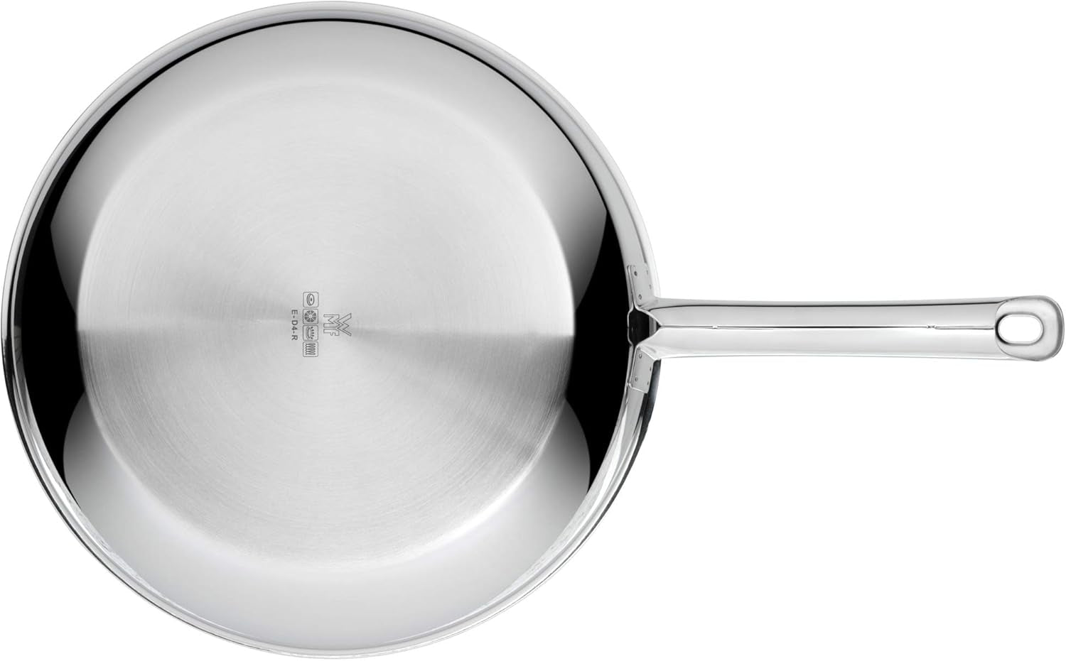 Patelnia indukcyjna WMF Profi Resist 28 cm Garnki i patelnie Naty Shop