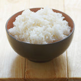 - Ryż koreański - 1 x 5 kg
