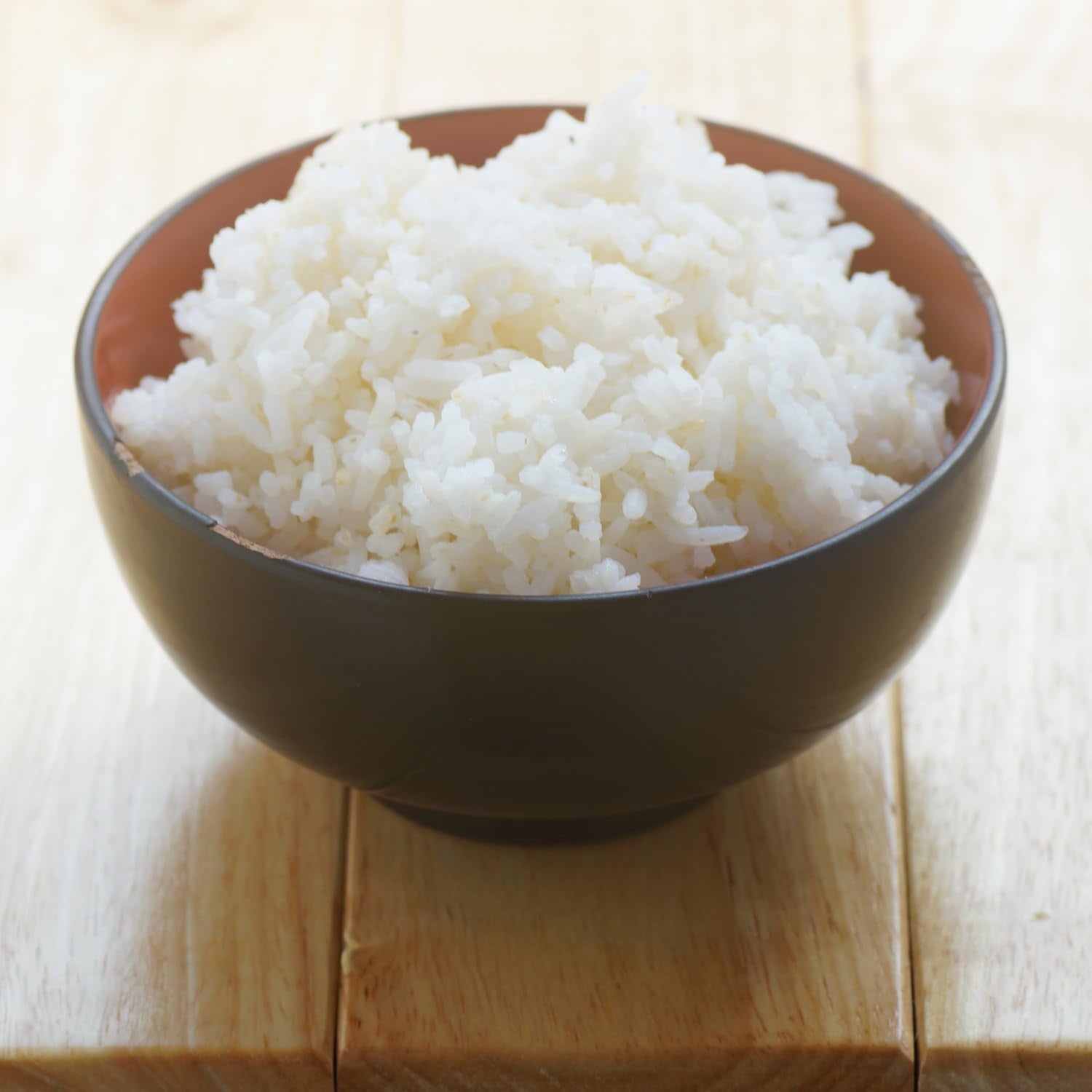 - Ryż koreański - 1 x 5 kg