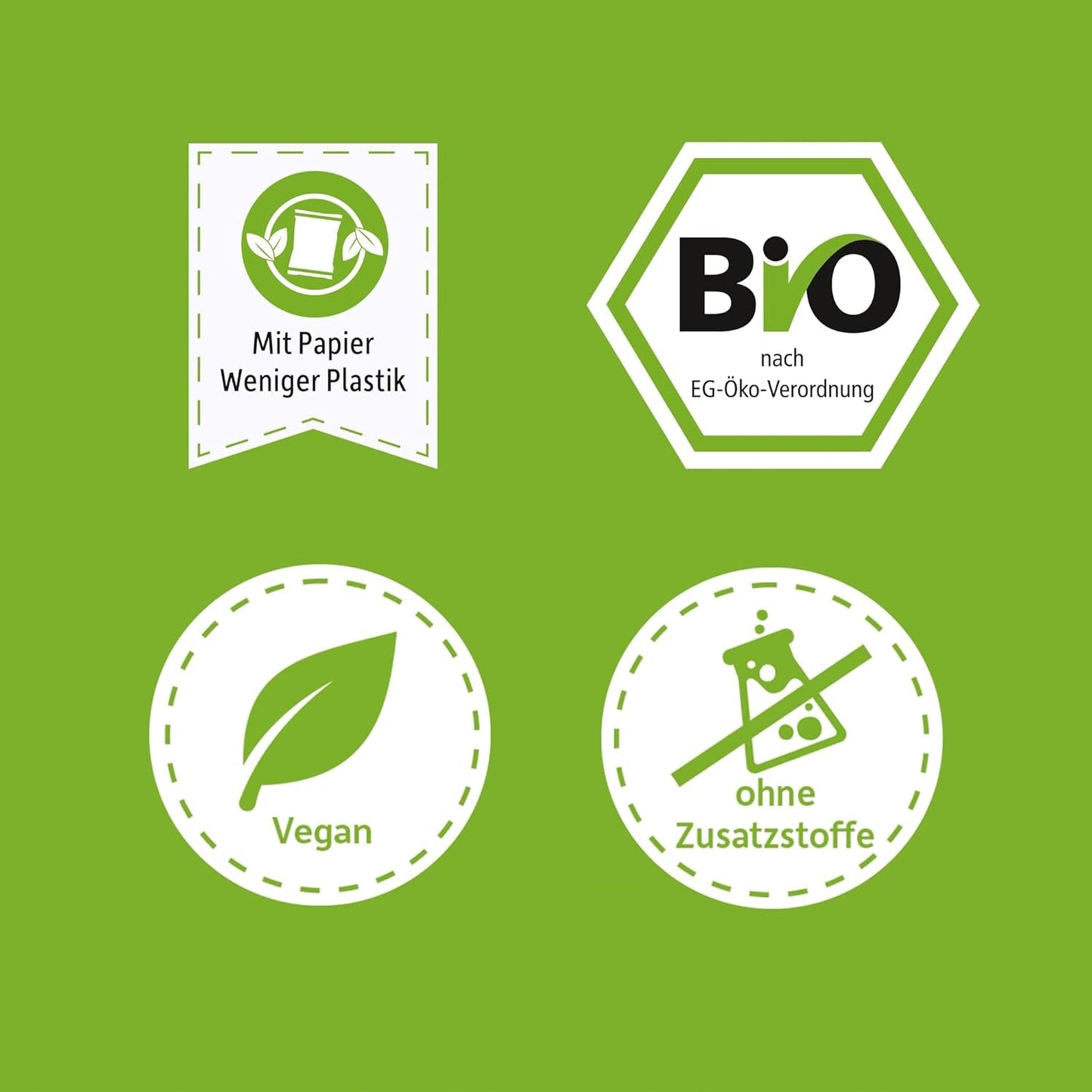 FRECHE FREUNDE Organiczne chipsy truskawkowe, liofilizowane chipsy owocowe, naturalne suszone owoce w plasterkach bez dodatku cukru, wegańskie, bez laktozy, bezglutenowe, opakowanie 12 sztuk (12 x 12g)