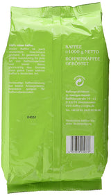 Mieszanka kawy Joerges, 1 kg (Opakowanie może się różnić) (2 sztuki w opakowaniu)