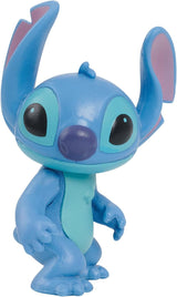 Stitch Disney's Lilo Kolekcjonerskie figurki przyjaciół Zestaw 8 figurek Wysokie na 5 cm Figurki kolekcjonerskie 3-letnia zabawka firmy Just Play Figurki Naty Shop