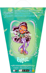 Lalka Bratz Fashion Pixiez Sasha - fantastyczna lalka kolekcjonerska z prawdziwą modą i dodatkami, skrzydłami zamieniającymi się w pierścionek