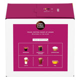 NESCAFÉ DOLCE GUSTO Espresso Kaffeekapseln 3-er Vorratspack (3 x 30 Kapseln)