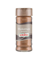 KOTÁNYI Gałka muszkatołowa mielona - 37 gramów Przyprawy Naty Shop