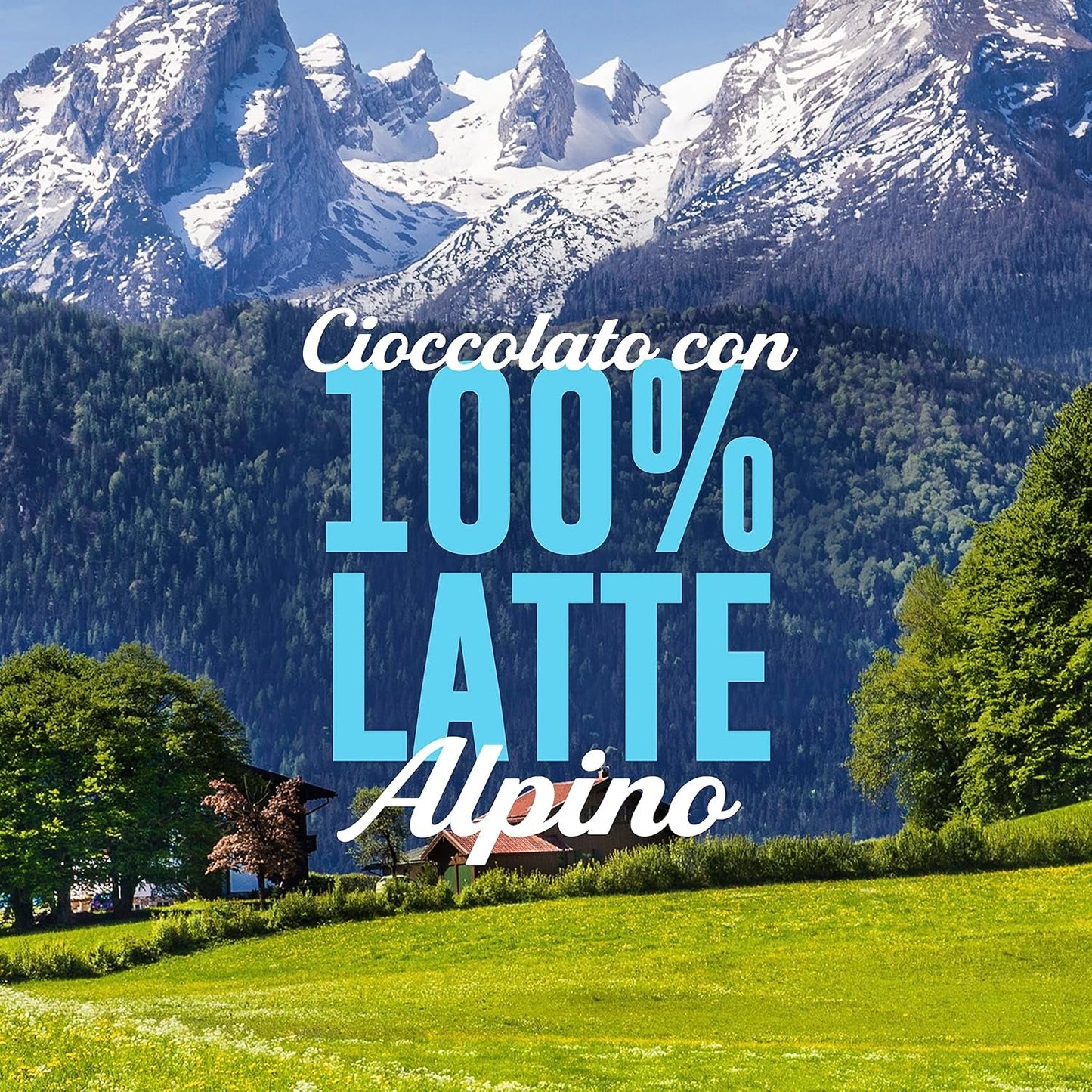 Czekoladowa Milka | Kanapka z batonikiem czekoladowym | Batony Czekoladowe Milka | Łącznie 90 ml