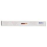 Bahlsen Messino Edelherb - Opakowanie 4 szt. - Puszyste ciasto z nadzieniem czekoladowo-pomarańczowym Edelherb (1 x 125g)