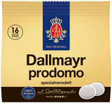 Podkładki Prodomo, 16 podkładek, 112 g
