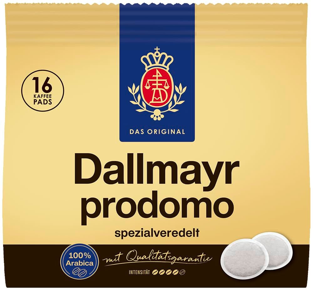 Podkładki Prodomo, 16 podkładek, 112 g