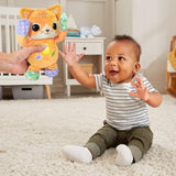 Vtech cucu kociak Zabawki Bebe Naty Shop