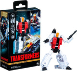 Transformers Age of the Primes Deluxe-Class Aerialbot Proca Figurka Figurki Figurki Sklep Naty