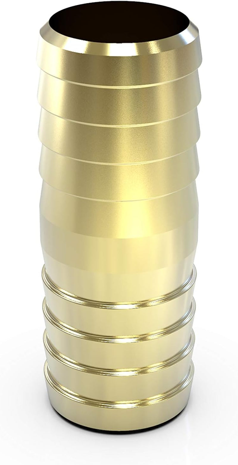ABA Beul 12015.006.2 Trwałe złącze węża, mosiądz, 3/4"
