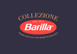 Makaron Barilla Collezione Fusilli Krótkie kawałki, (1 x 500 g)