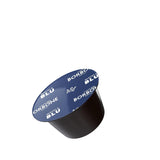 Caffè Borbone Blue Kaffeemischung - 90 Kapseln - Kompatybilny z Kaffeemaschinen der Marke Nescafè®* Dolce Gusto®*