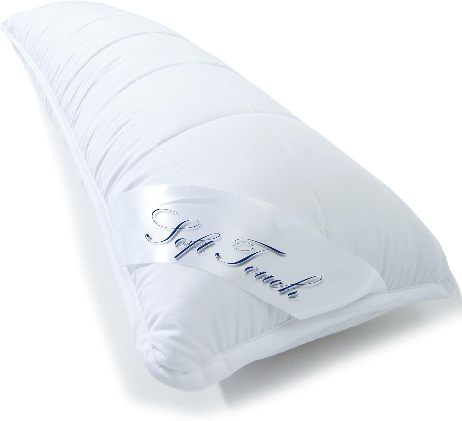 Poduszka do spania 40 x 145 cm Poduszka pielęgnacyjna zapinana na zamek błyskawiczny 1500G Oeko-Tex Klimatyzacja Sklep Naty Standardowe poduszki Tytuł domyślny
