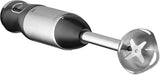 WMF Kult X Edition Stabmixer, Zauberstab 600 W, Pürierstab Edelstahl Mit Variabler Geschwindigkeitssenstellung, Purierstab Edelstahl Matt Kitchen Naty Shop
