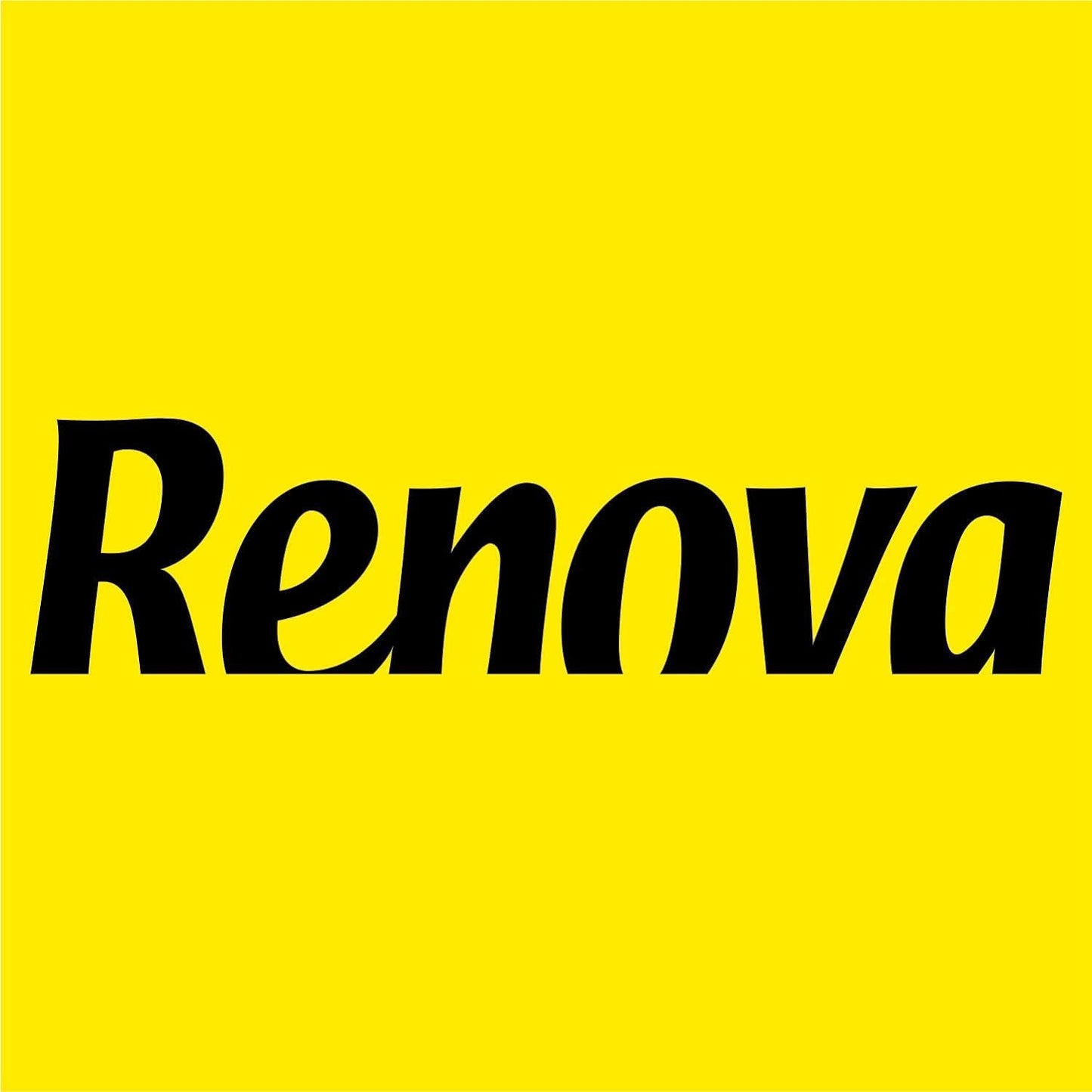 Chusteczki Renova - 3 opakowania po 540 sztuk