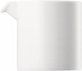 Kubek na mleko Thomas Loft by Rosenthal, biały, dla 6 osób, 0,26 l