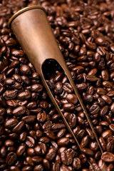 Caffè Barbera - Zestaw do kawy z 3 mieszankami - 1870