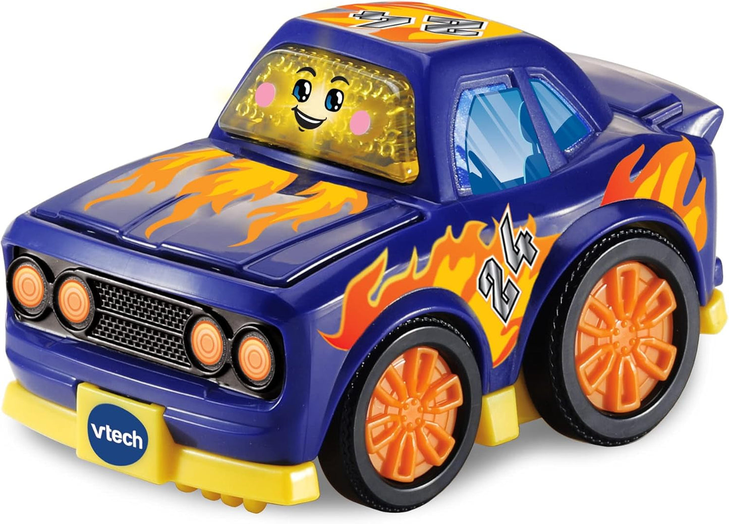 TUT TUT Speedy Flitzer - samochód wyścigowy Zabawki Bebe Naty Sklep Tytuł domyślny