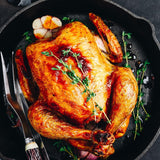 Prymat Hähnchengewürz 1100g, Gewürzmischung für Hhn, Turcja, Ente, Gans, Grillgewürze, Marynata für Fleisch im Streuer