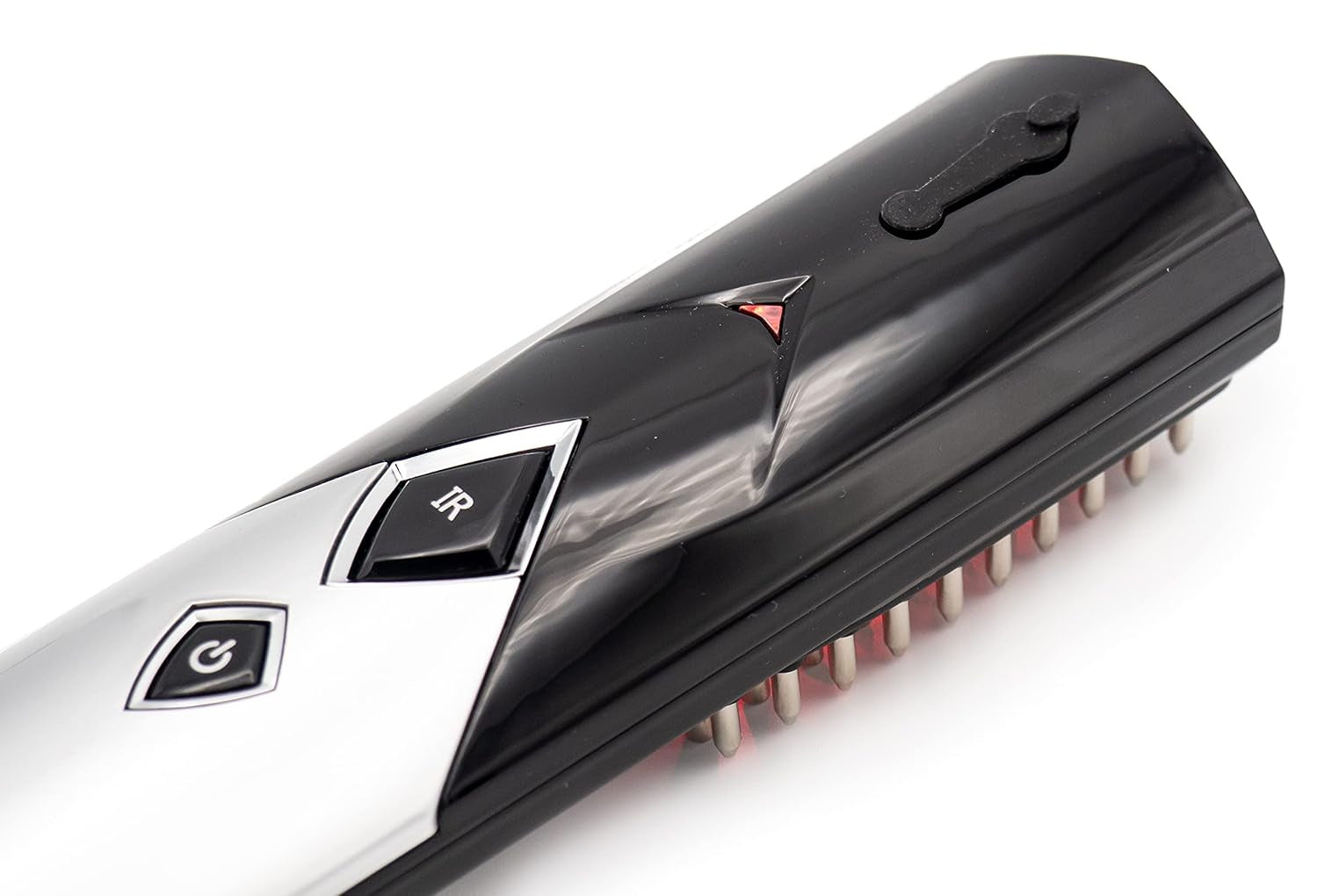 Redenhair Szczotka regenerująca włosy - leczenie wypadania włosów - stymulator wzrostu włosów - idealny porost włosów - zapobieganie wypadaniu włosów dla kobiet i mężczyzn Pielęgnacja włosów Naty Shop