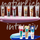 Wella Professionals Color Fresh Mask Cool Espresso - zabieg rewitalizujący i zmieniający kolor włosów - odżywczy odcień z olejkiem z awokado - do włosów czarnych i czarnych - 150 ml Naty Shop Hair Mask