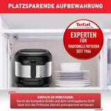 Frytownica Tefal Uno M FF215D, 1470 W, pojemność: 1 kg Naty Shop Appliances
