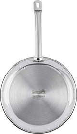 Gastrosus Industar Diamas Pro, Garnki i Patelnie ze stali nierdzewnej Naty Shop