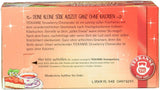 Teekanne Sweeteas Sernik Truskawkowy Sernik Truskawkowy 12 Pak (12 x 18 torebek)