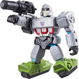 Transformers Mixmashers Optimus Prime Konfigurowalna figurka i akcesoria Deluxe Figurki Naty Shop Megatron