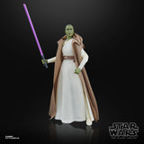 Star Wars Black Series Mistrz Jedi Vernestra Rwoh, Acolytes Kolekcjonerska figurka (15 cm) Figurki Naty Shop