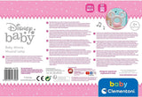 Clementoni 17396 Disney Baby Minnie Dźwięk i kolor Lampka nocna Biała Muzyka 0 miesięcy + Jucarii Bebe Naty Shop