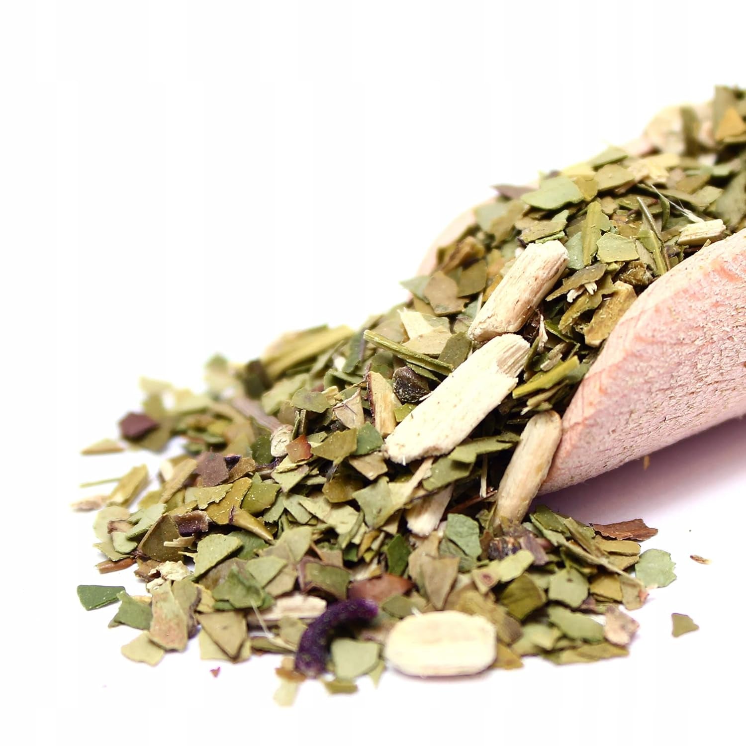 Yerba Brazil Despalada 1 kg ● Herbata mate suszona na powietrzu z liści mate ● Naturalna mate z Paragwaju 50 g ● Naturalny aromat herbaty mate ● Herbata yerba mate bez dodatków ● Herbata mate luzem