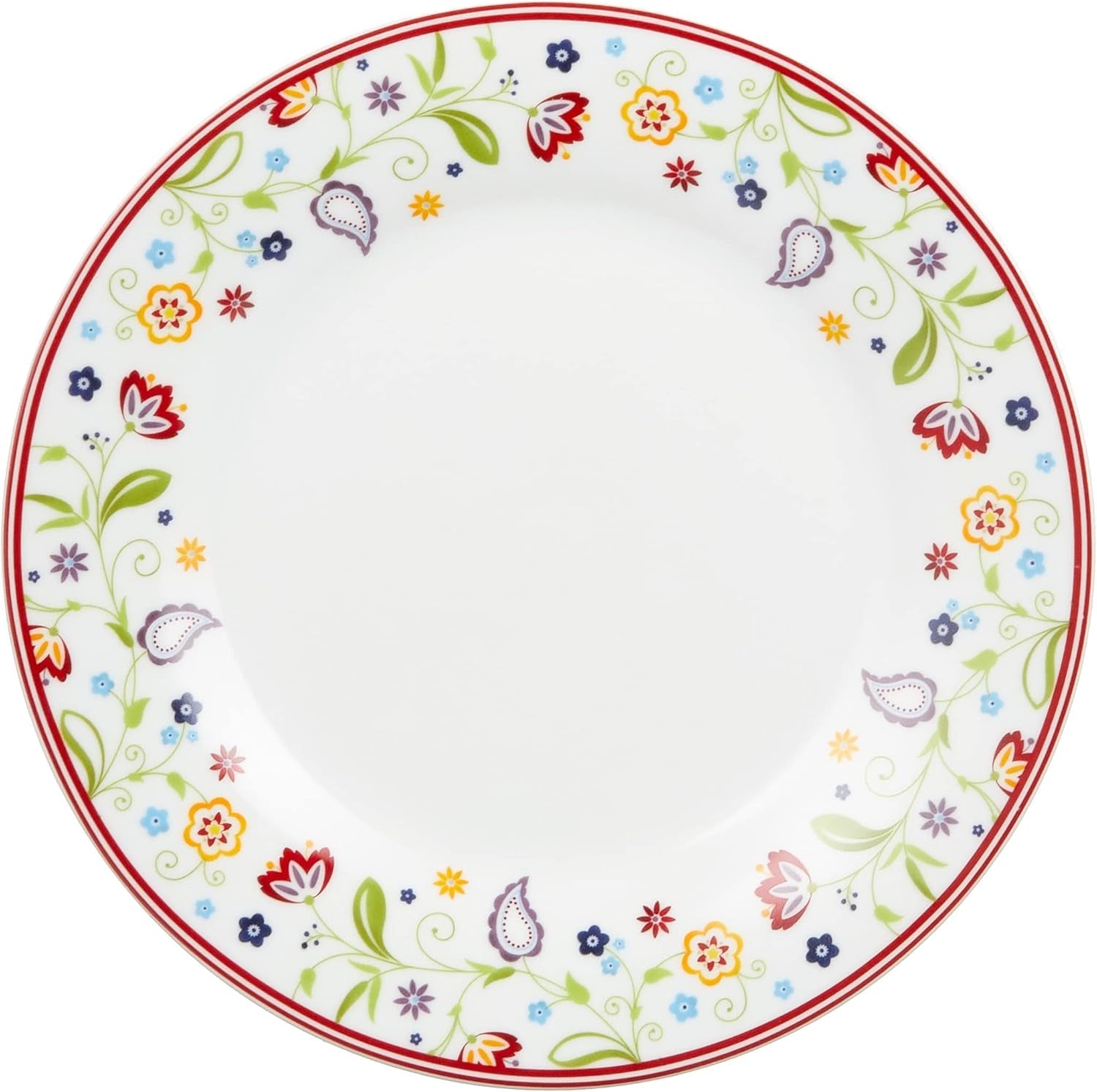 Serwis Kawowy Ritzenhoff & Breker Doppio Shanti, 12 sztuk, porcelana, zielony