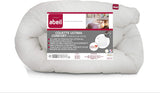 Abeil Premium Ultima Comfort kołdra z bawełny perkalowej, 200 x 200 cm Kołdry i kołdry Naty Shop 200 x 200 cm