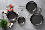 Gastrosus Industar Diamas Pro, Garnki i Patelnie ze stali nierdzewnej Naty Shop