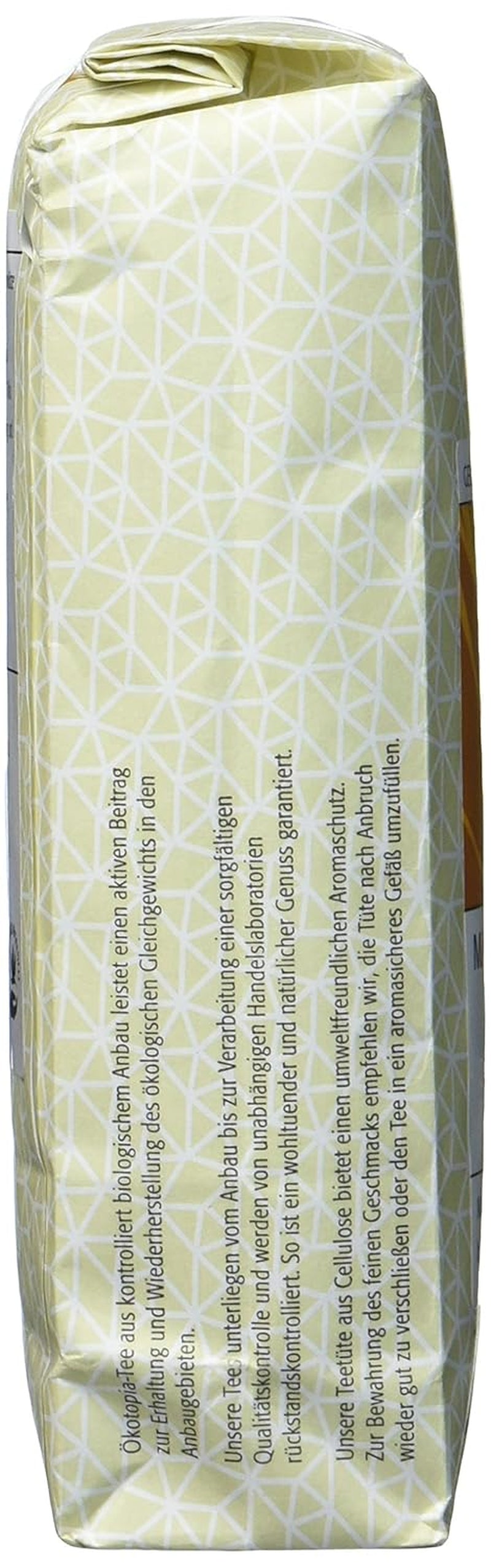 Masala Chai, opakowanie 1 szt. (1 x 250 g)
