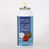 Spray nabłyszczający do żywności, 100 ml